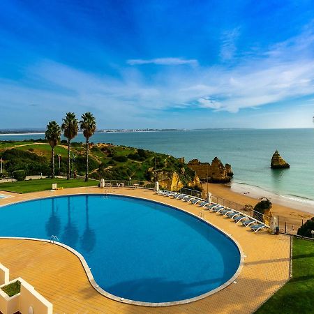 A15 - Dona Ana Cliff Apartment Lagos Kültér fotó