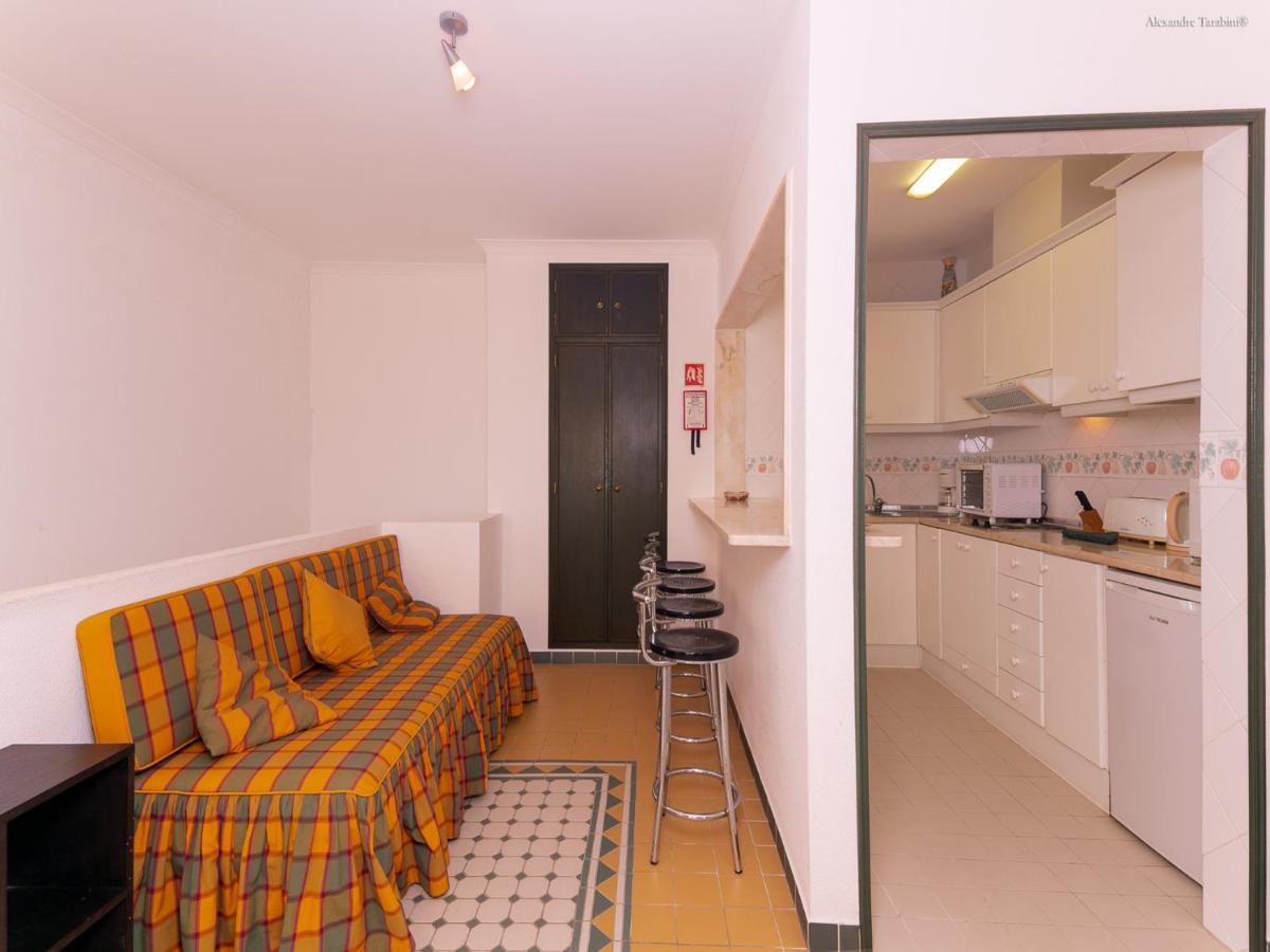 A15 - Dona Ana Cliff Apartment Lagos Kültér fotó
