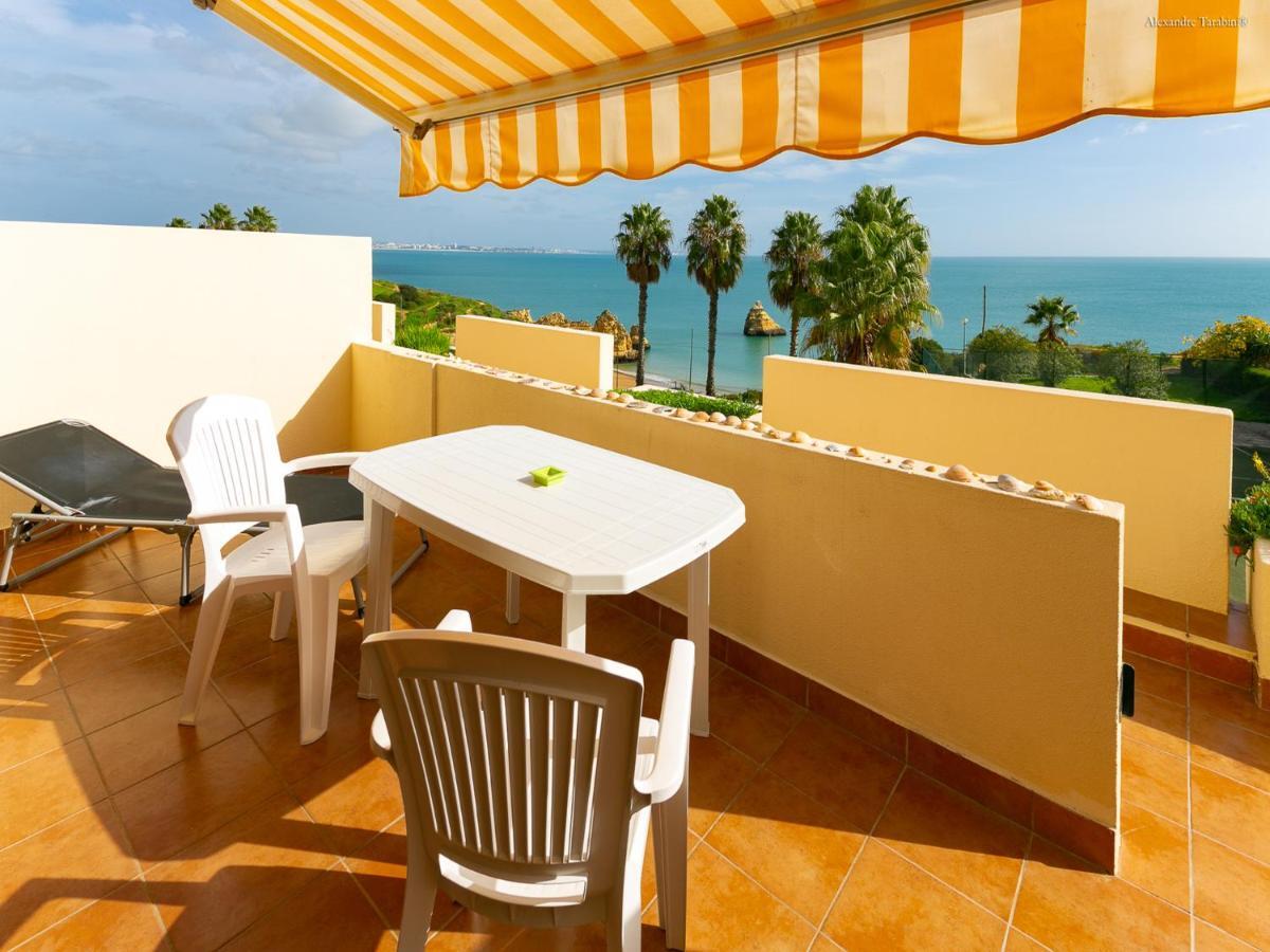 A15 - Dona Ana Cliff Apartment Lagos Kültér fotó