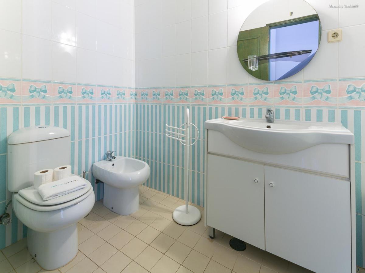A15 - Dona Ana Cliff Apartment Lagos Kültér fotó