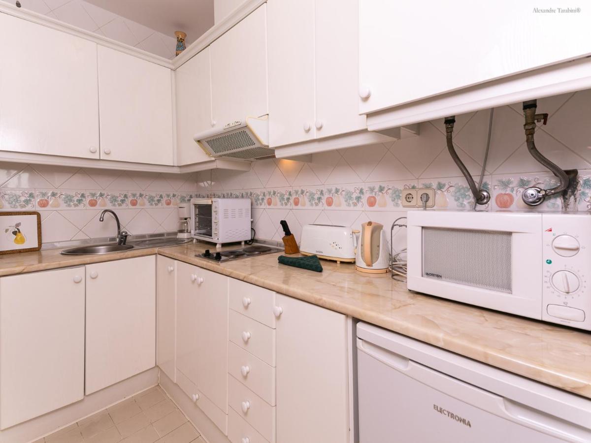 A15 - Dona Ana Cliff Apartment Lagos Kültér fotó