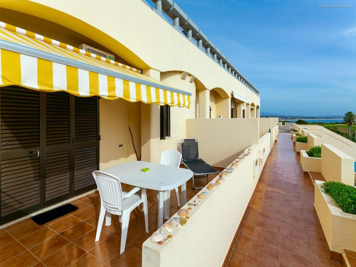 A15 - Dona Ana Cliff Apartment Lagos Kültér fotó