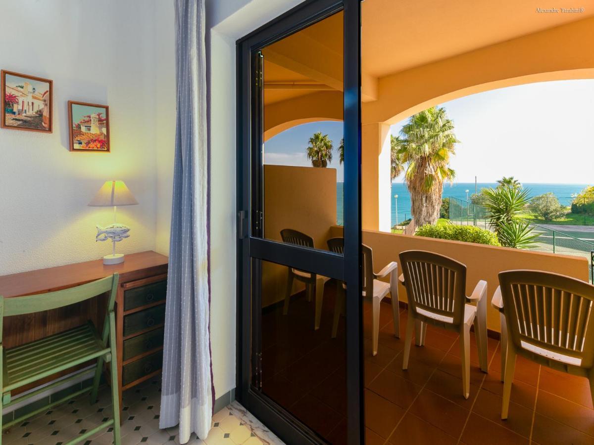 A15 - Dona Ana Cliff Apartment Lagos Kültér fotó