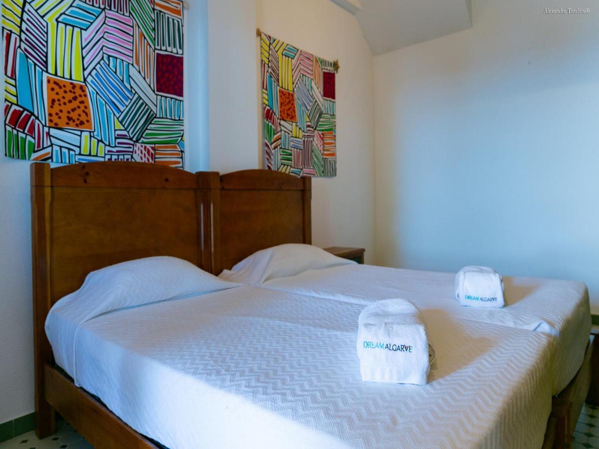 A15 - Dona Ana Cliff Apartment Lagos Kültér fotó