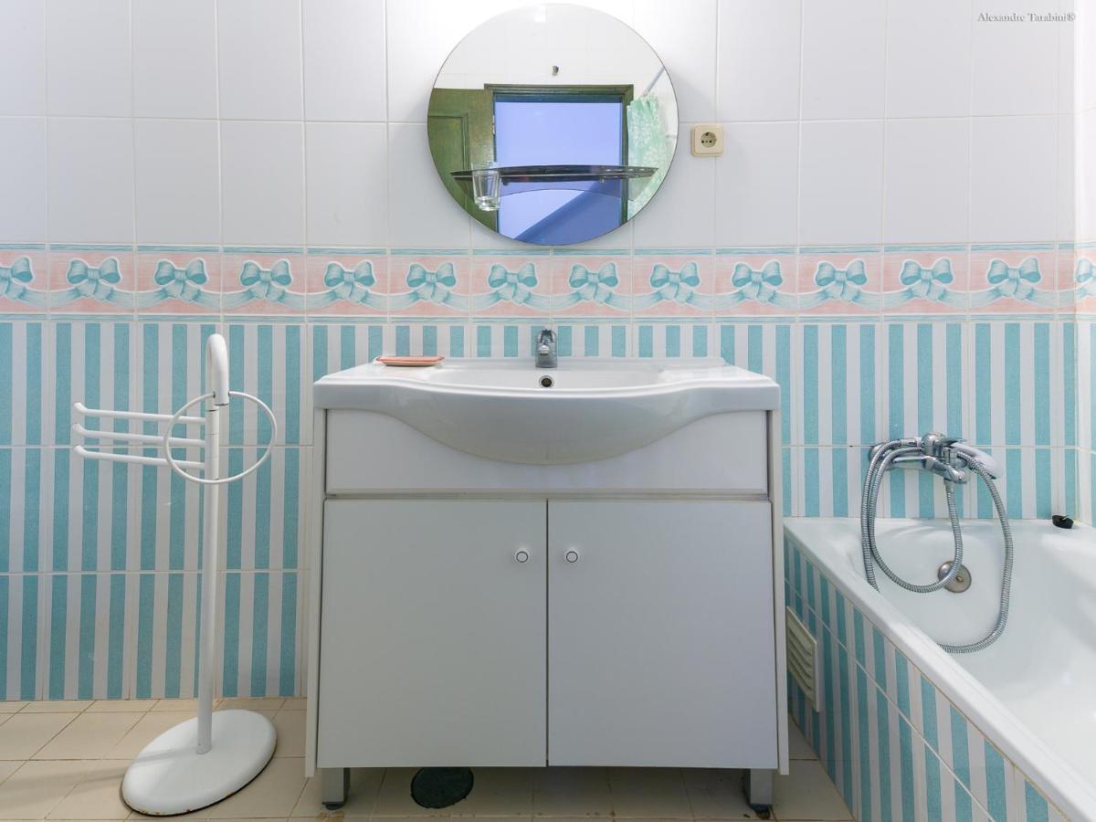 A15 - Dona Ana Cliff Apartment Lagos Kültér fotó
